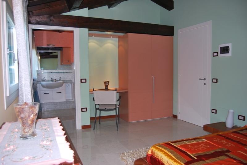 Tenuta Fortelongo Fara Vicentino Δωμάτιο φωτογραφία