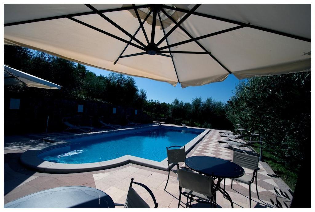Tenuta Fortelongo Fara Vicentino Εξωτερικό φωτογραφία