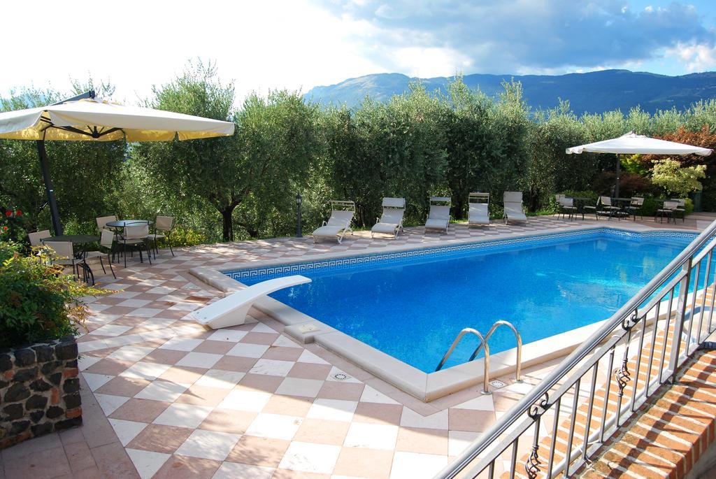 Tenuta Fortelongo Fara Vicentino Εξωτερικό φωτογραφία