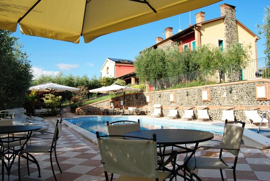 Tenuta Fortelongo Fara Vicentino Εξωτερικό φωτογραφία